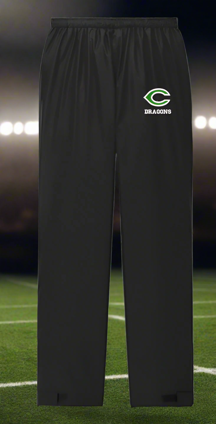 Cornwall Dragons Torrent Waterproof Pants