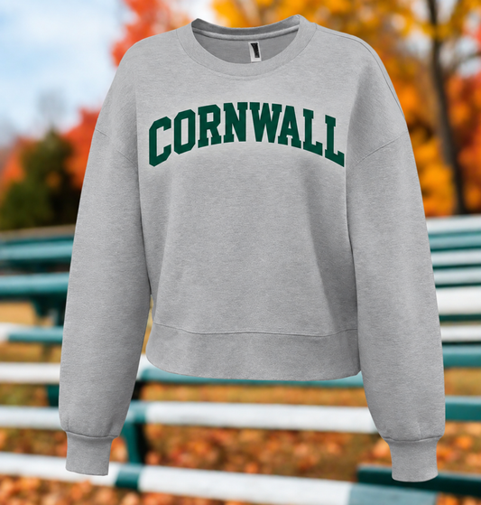 Cornwall Women's Standard Crew
