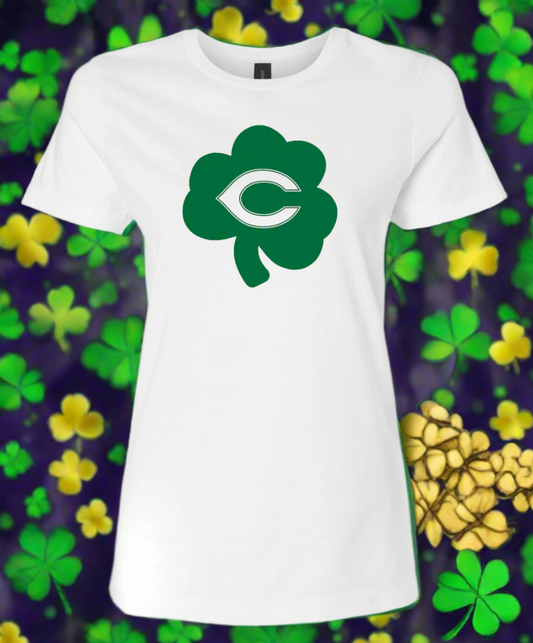 Cornwall St. Patrick's Day Softstyle® Women’s T-Shirt