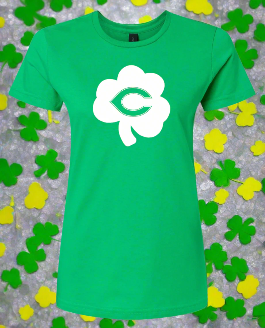 Cornwall St. Patrick's Day Softstyle® Women’s T-Shirt
